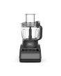 Ninja BN650UK Food Processor-Silver