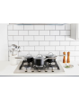 Ninja C13000UK Essentials Range Cookware 3-Piece Set - Black