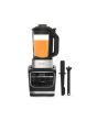 Ninja HB150UK Hot and Cold Blender and Soup Maker - Stainless Steel