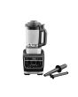 Ninja HB150UK Hot and Cold Blender and Soup Maker - Stainless Steel