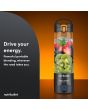 Nutribullet 2777 McLaren Portable Blender in Grey