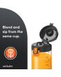 Nutribullet 2777 McLaren Portable Blender in Grey