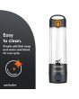 Nutribullet 2777 McLaren Portable Blender in Grey