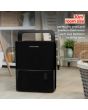 Russell Hobbs RHDH1001B 10L Dehumidifier - Black