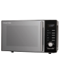 Russell Hobbs RHM2348B  23 Litres Solo Microwave - Black
