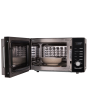 Russell Hobbs RHM2348B  23 Litres Solo Microwave - Black