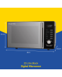 Russell Hobbs RHM2348B  23 Litres Solo Microwave - Black