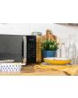 Russell Hobbs RHMT2045B 20 Litre Touch Control Digital Microwave - Black