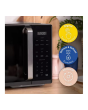 Russell Hobbs RHMT2512B 25L Digital Microwave Black