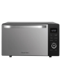 Russell Hobbs RHMT3001B 30L Touch Control Microwave Black