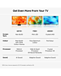 Samsung QE43QN73HAUXXU 43 Inch 4K Neo QLED Smart TV