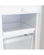 Sensis RFTLF01Z54EW 54.8cm Low Frost Tall Freezer - White