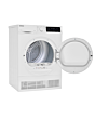 Sensis TDCF018BW 8kg Condenser Tumble Dryer - White