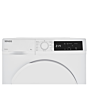 Sensis TDCF018BW 8kg Condenser Tumble Dryer - White