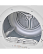 Sensis TDCF018BW 8kg Condenser Tumble Dryer - White