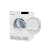Sensis TDCF018BW 8kg Condenser Tumble Dryer - White