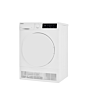 Sensis TDCF018BW 8kg Condenser Tumble Dryer - White