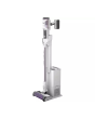 Shark IW3510UK Shark Detect Pro Cordless Vacuum Cleaner Auto-Empty System 1.3L - 60 Minutes Run Time - White/Ash Purple