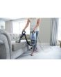 Shark NZ801UKT Anti Hair Wrap Upright Vacuum Cleaner - Blue - With Home and Car Cleaning Kit