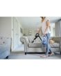 Shark NZ801UKT Anti Hair Wrap Upright Vacuum Cleaner - Blue - With Home and Car Cleaning Kit
