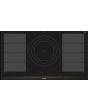 Siemens EX975LVV1E IQ700 90cm Induction Hob
