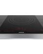 Siemens EX975LVV1E IQ700 90cm Induction Hob