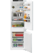 Siemens KI86NHFE0 54.1cm 60/40 Integrated Frost Free Fridge Freezer