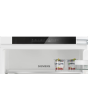 Siemens KI86NHFE0 54.1cm 60/40 Integrated Frost Free Fridge Freezer