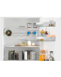 Siemens KI86NHFE0 54.1cm 60/40 Integrated Frost Free Fridge Freezer