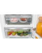 Siemens KI86NHFE0 54.1cm 60/40 Integrated Frost Free Fridge Freezer