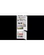 Siemens KI87VVFE0G 54.1cm 70/30 Integrated Fridge Freezer