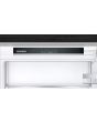 Siemens KI87VVFE0G 54.1cm 70/30 Integrated Fridge Freezer