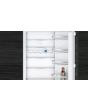 Siemens KI87VVFE0G 54.1cm 70/30 Integrated Fridge Freezer