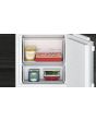 Siemens KI87VVFE0G 54.1cm 70/30 Integrated Fridge Freezer