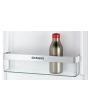 Siemens KI87VVFE0G 54.1cm 70/30 Integrated Fridge Freezer