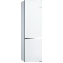 Bosch KGN392WEBG 60cm 70/30 Frost Free Fridge Freezer - White