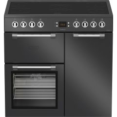 Leisure CK90C230T Cookmaster 90Cm Electric Range Cooker Ceramic