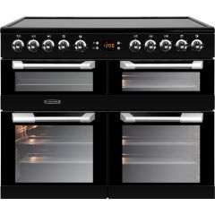 Leisure CS100C510K Cuisinemaster 100Cm Electric Range Cooker Ceramic