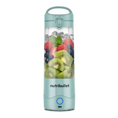 Nutribullet 02309 Portable Blender Light - Blue