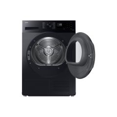 Samsung DV90CGC0A0ABEU 9kg Heat Pump Tumble Dryer - Black