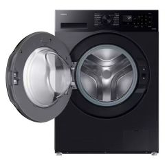 Samsung WW90CGC04DABEU WiFi-enabled 9kg 1400 Spin Washing Machine - Black