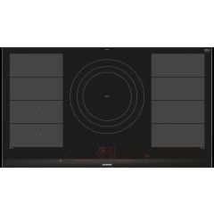 Siemens EX975LVV1E IQ700 90cm Induction Hob