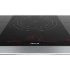 Siemens EX975LVV1E IQ700 90cm Induction Hob