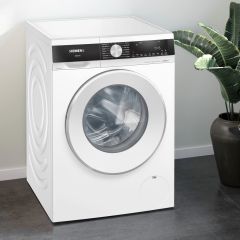 Siemens WG46G2Z2GB 9kg 1600 Spin Washing Machine - White