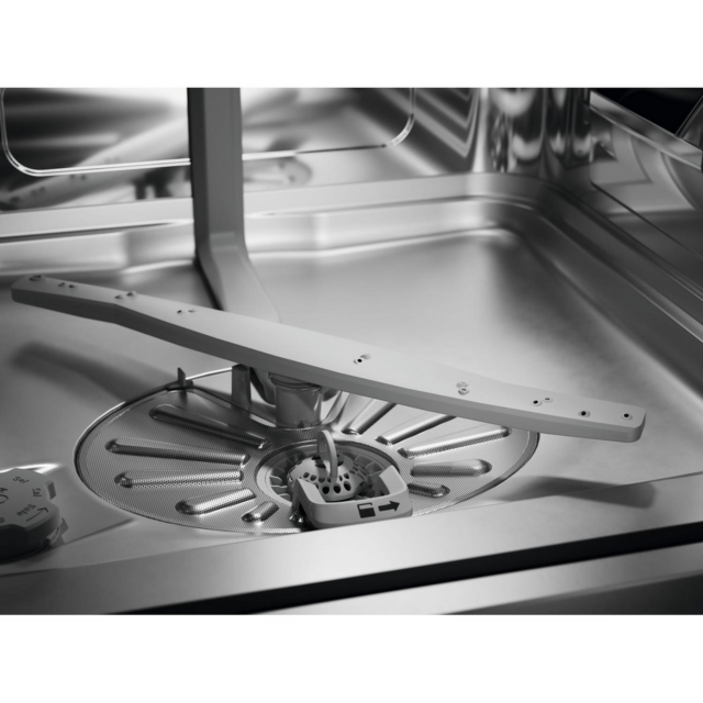 AEG GF5200D2SNM Stainless Steel Dishwasher 14 Settings