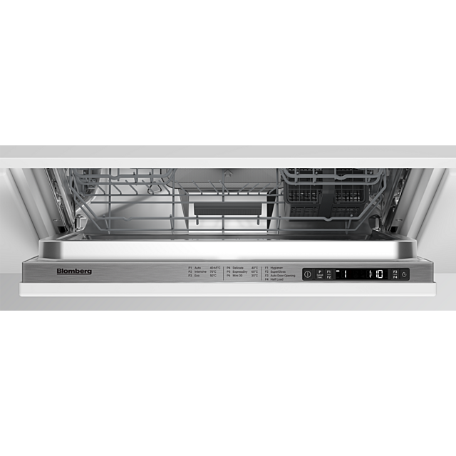 Blomberg LDV42420 Dishwasher 14 Place Settings Integrated
