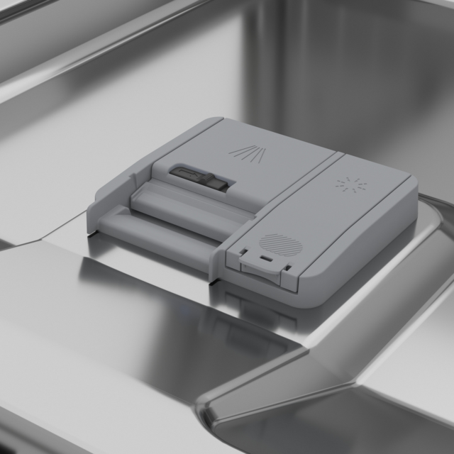 Blomberg LDV42420 Dishwasher 14 Place Settings Integrated