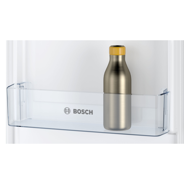 Bosch KIN85NSF0G 54.1cm 50/50 Integrated Frost Free Fridge Freezer