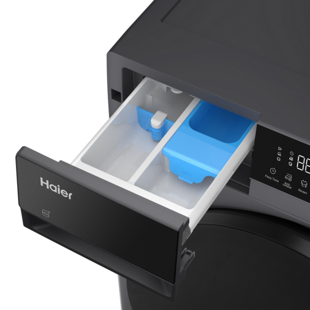 Haier X5 Plus HW9BP14357AEGTUK 9kg 1400 Spin WM