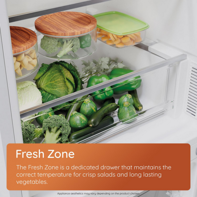 Hotpoint HPK 26363 W4UK 60/40 Fridge Freezer - White